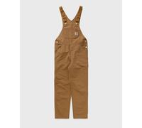 Carhartt WIP Bib Overall men Casual Pants brown in Größe:XXL