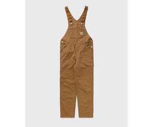 Carhartt WIP Bib Overall men Casual Pants brown in Größe:XXL