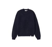 Carhartt WIP Bishop Sweater - Dark Navy - L