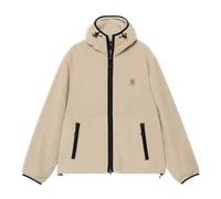 Carhartt WIP Blevin Liner men Fleece Jackets beige in Größe:M