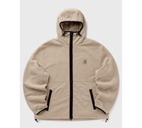 Carhartt WIP - Fleece Zwischensaison / Übergang - Blevin Liner Fleur De Sel für Herren - Größe M - Beige Beige M