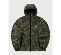 Carhartt WIP Blevin Liner men Fleece Jackets green in Größe:M