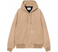 Carhartt WIP - Blouson en coton biologique - OG Active Jacket Dusty Hamilton Brown für Herren aus Nylon - Größe M - Braun Braun M