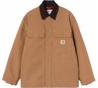 Carhartt WIP OG Arctic Coat Hamilton Brown/Tobacco rigid M