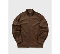 Carhartt WIP Bolan Jacket men Track Jackets brown in Größe:L