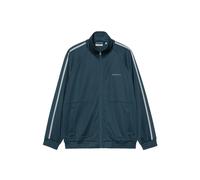 Carhartt WIP - Bolar Sweat Jacket - Jacke-Trainingsjacke M blau
