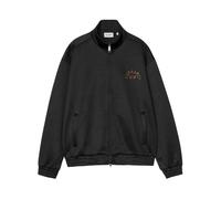 Carhartt WIP Bolon Jacke black Herren Gr. L