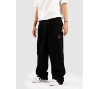 Carhartt WIP Bolon Sweatpants black Herren Gr. S