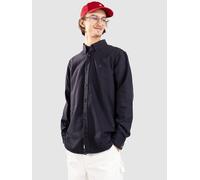 Carhartt WIP L/S Bolton Shirt Dark Navy L