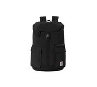 Carhartt WIP Bowden Backpack men Backpacks black in Größe:ONE SIZE