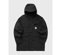 Carhartt WIP Bowden Jacket men Windbreaker black in Größe:M