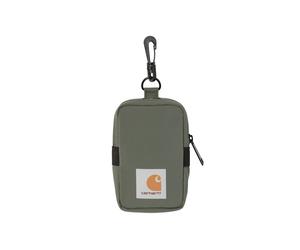 Carhartt WIP - Bowden Pouch - Tasche-Waistbag OSFA grün