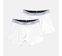 Carhartt WIP Boxershort 2 Pack - White - XXL