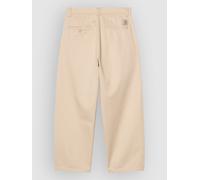 Carhartt WIP Brady Hose wall stone washed Herren Gr. XL