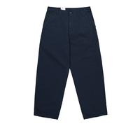 Carhartt WIP Brady Pants Carbon Blue Blau XL