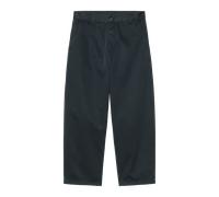 Carhartt WIP Brady Pants Carbon Blue Blau S