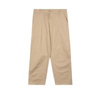 Carhartt WIP Brady Pant S / Wall Stone Washed