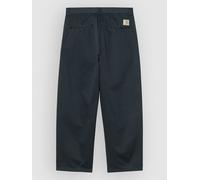 Carhartt WIP Brady Pants carbon stone washed Herren Gr. XS