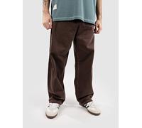 Carhartt WIP Brandon Jeans palisander stone dyed Herren Gr. L