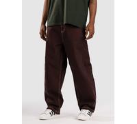 Carhartt WIP Brandon Jeans shale stone dyed Herren Gr. M