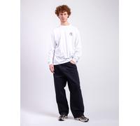 Carhartt WIP Brandon Hose black / grind wash Herren Gr. M