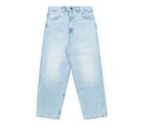 Carhartt Work In Progress Wide Fit Jeans im 5-Pocket-Design Modell 'Brandon' in Jeansblau, Größe XL