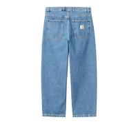 Carhartt WIP Brandon Pant Blue Stone Bleached - W28