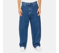 Carhartt WIP Brandon Jeans in Gr. L in Blau