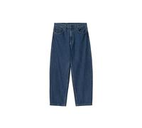Carhartt WIP Brandon Pant men Jeans blue in Größe:S