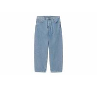 Carhartt WIP - Brandon Pant - Hose-Jeans S blau