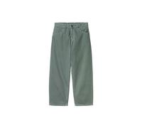 Carhartt WIP - Brandon Pant - Hose-Jeans XL grün