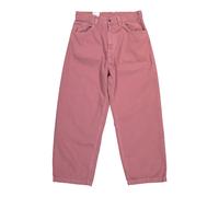 Carhartt WIP Brandon Pant Lila in Größe L