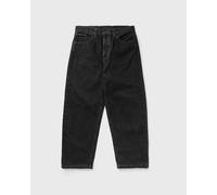 Carhartt WIP Brandon Pant Black Stone Washed - W36