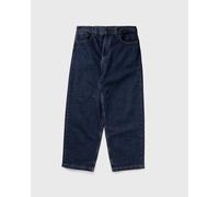 Carhartt WIP Brandon Baggy Pant - Blue Stone Washed - S