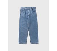 Carhartt WIP Brandon Baggy Pant - Blue Stone Bleached - L