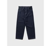Carhartt WIP Brandon Jeans blue rinsed Herren Gr. L