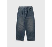 Carhartt WIP Brandon Baggy Pant - Blue Worn Used Wash - S