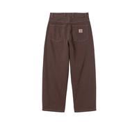 Carhartt WIP Brandon Pant Palisander Stone Dyed - W30