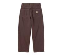 Carhartt WIP Brandon Pant Palisander Stone Dyed - W30