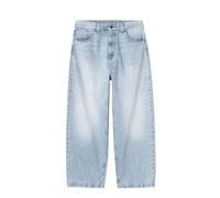 Carhartt WIP Brandon Pant S / Blue Heavy Worn Bleached