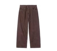 Carhartt WIP Brandon Jeans palisander stone dyed Herren Gr. S
