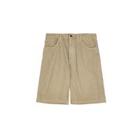 Carhartt WIP Brandon Short L / Barchan Stone Dyed