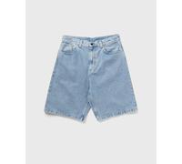 Carhartt WIP Brandon Short men Casual Shorts blue in Größe:XL