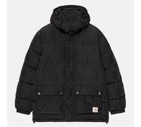 Carhartt WIP Brent Jacke - Black - XL