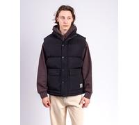 Carhartt WIP Brent Vest Black S