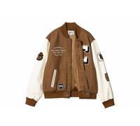 Carhartt WIP - Brown Ducks Bomber - Jacke-Winterjacke XL brown