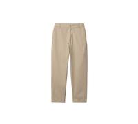 Carhartt WIP - Calder Pant - Hose-Chino W34 beige