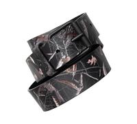 Carhartt WIP Camo Feather Tree Belt Camo Feather Tree, Black / Black