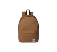 Carhartt WIP Canvas Backpack Hamilton Brown