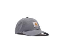 Carhartt WIP Canvas Cap Blau